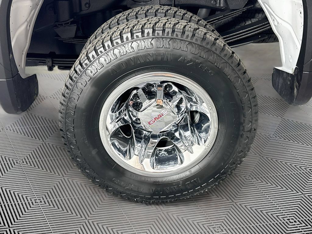 Used 2024 GMC Sierra 3500 SLE w/ SLE Convenience Package AWD/4WD image 28
