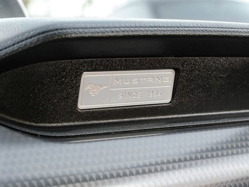 Used 2017 Ford Mustang GT w/ GT Performance Package image 29