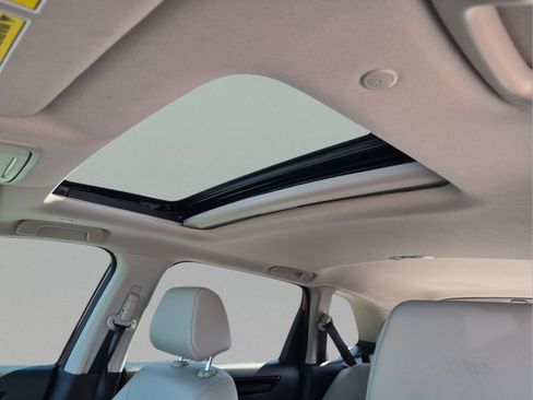 Certified 2025 Honda CR-V EX-L image 28