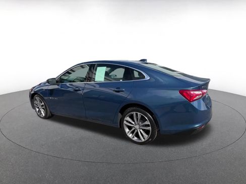 Used 2024 Chevrolet Malibu LT image 10