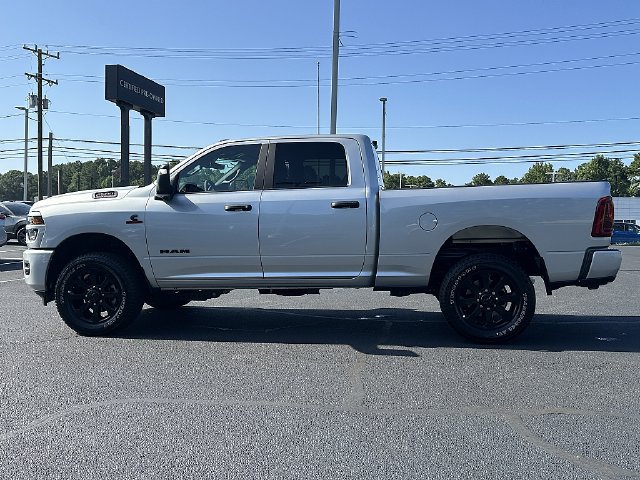 Used 2026 RAM 2500 Big Horn AWD/4WD image 6