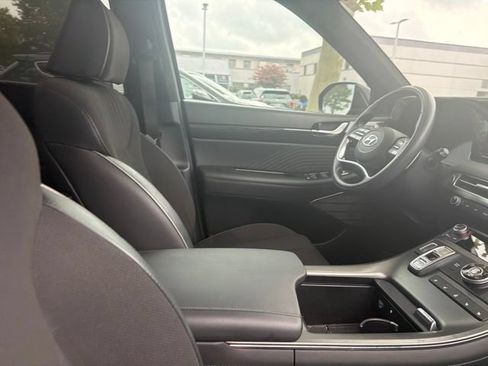 Used 2024 Hyundai Palisade Calligraphy AWD/4WD image 14