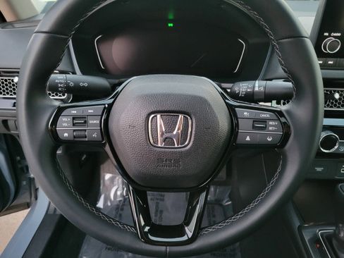 Used 2023 Honda Civic EX image 25