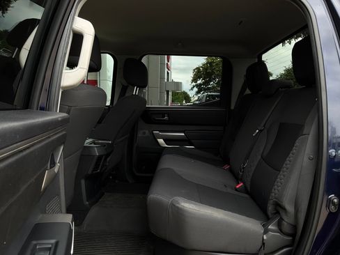 Used 2023 Toyota Tundra SR5 AWD/4WD image 10