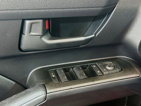 New 2026 Toyota 4Runner SR5 image 15