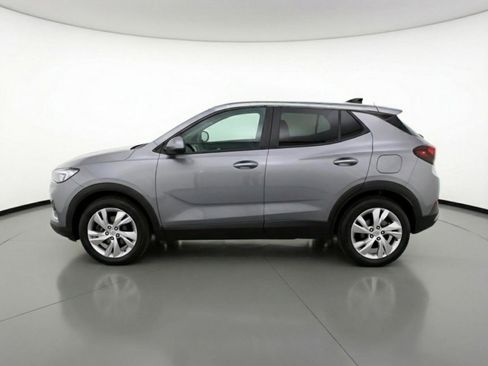 Used 2025 Buick Encore GX Preferred image 5