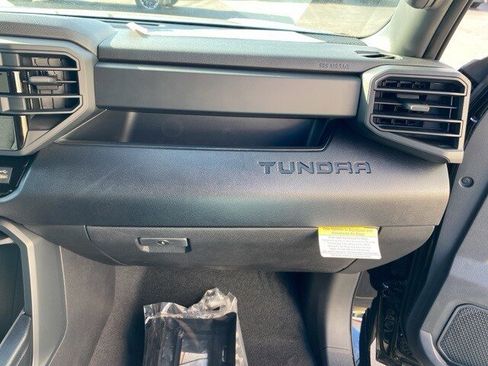 New 2026 Toyota Tundra SR image 45