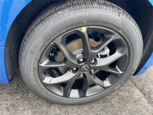 New 2026 Chrysler Pacifica Select w/ S Appearance Package image 21