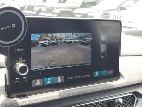 Used 2024 Acura Integra A-Spec image 22