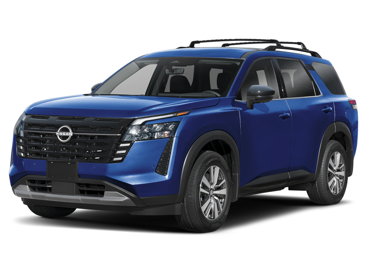 New 2026 Nissan Pathfinder SL AWD/4WD image 29