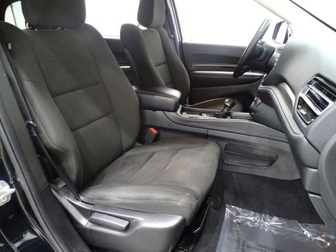 Used 2021 Dodge Durango SXT w/ 3rd Row Seating Group image 14