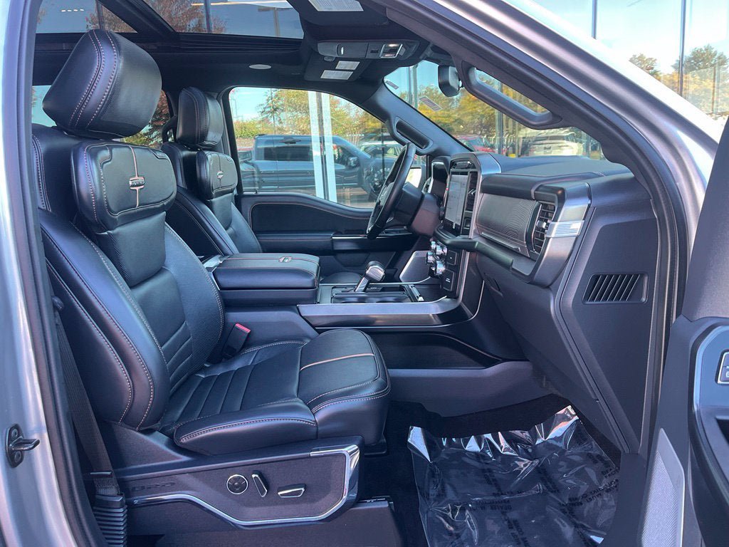 Certified 2022 Ford F150 4x4 SuperCrew image 21