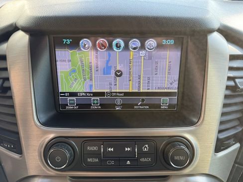 Used 2018 GMC Yukon Denali image 21