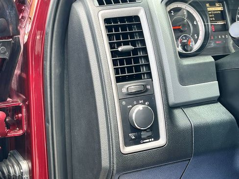 Certified 2016 RAM 2500 Tradesman w/ Chrome Appearance Group AWD/4WD image 10