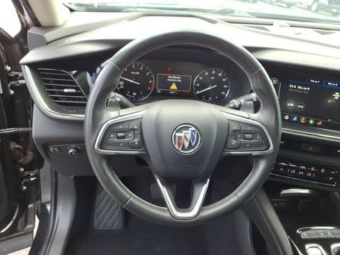 Used 2023 Buick Envision Preferred FWD image 7