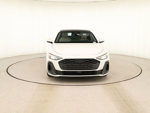 New 2026 Audi A5 2.0T Premium AWD/4WD image 11