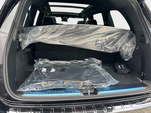 New 2025 Mercedes-Benz GLS 450 450 4MATIC SUV image 10