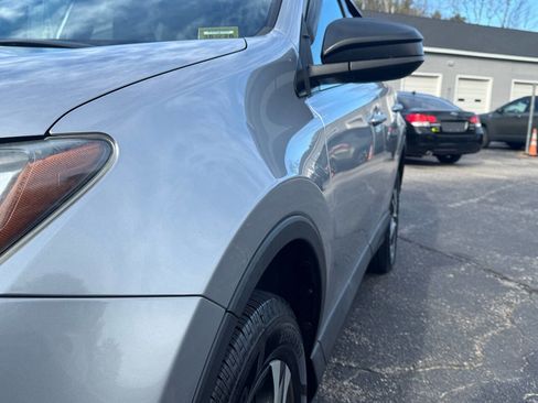 Used 2016 Toyota RAV4 LE image 15