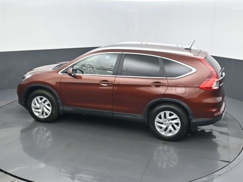 Used 2015 Honda CR-V EX-L image 15