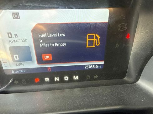 Used 2022 Ford Bronco Outer Banks AWD/4WD image 24