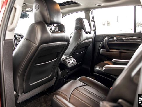 Used 2017 Buick Enclave Leather w/ Enclave Sport Touring Edition image 34