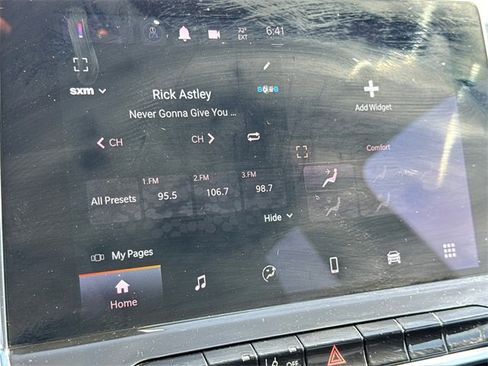 Used 2022 Jeep Compass Altitude image 23