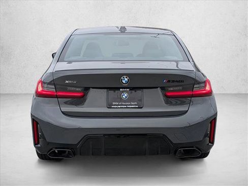 New 2026 BMW M340i xDrive w/ Premium Package image 7