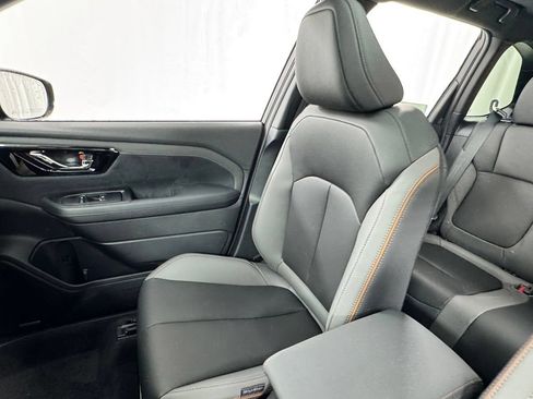 New 2026 Subaru Forester Sport AWD/4WD image 13