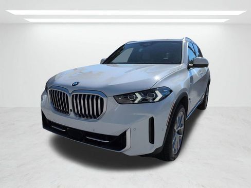 New 2026 BMW X5 sDrive40i w/ Premium Package RWD image 8