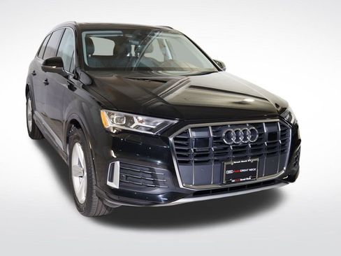 Used 2023 Audi Q7 2.0T Premium w/ Convenience Package image 10