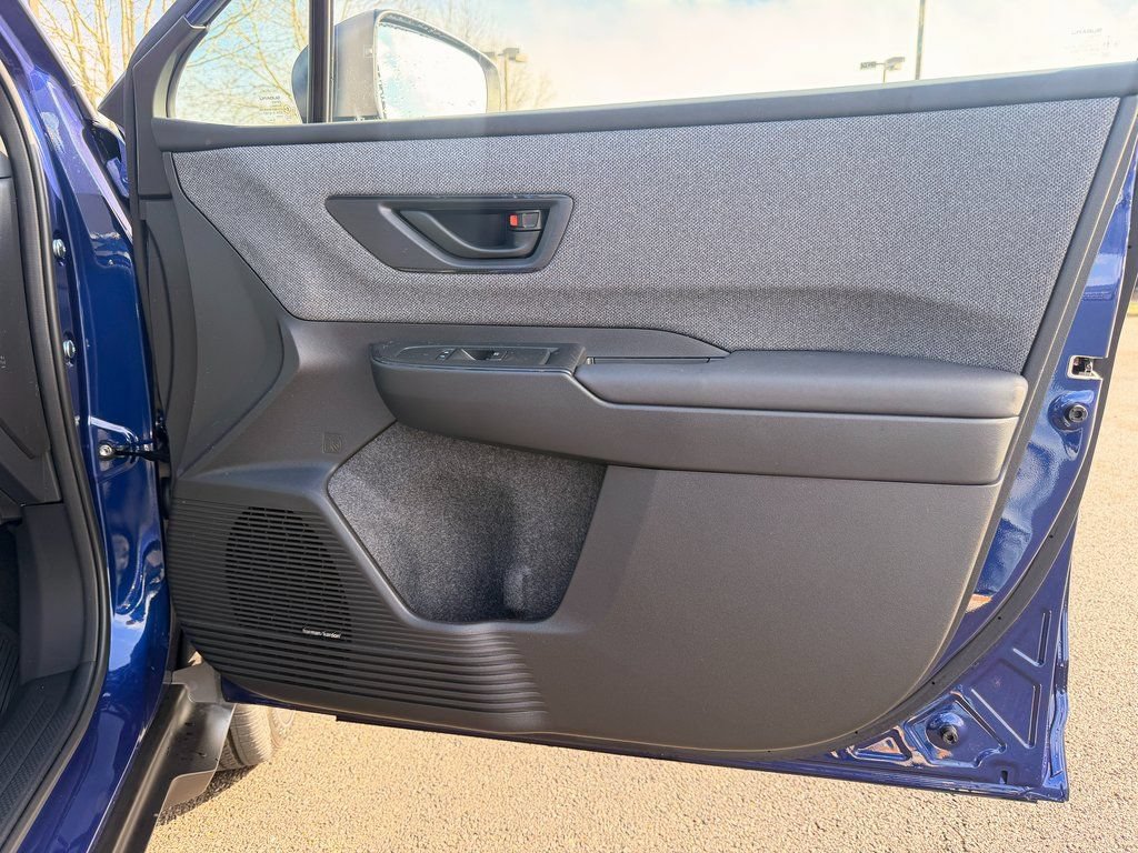 New 2026 Subaru Outback Limited AWD/4WD image 29