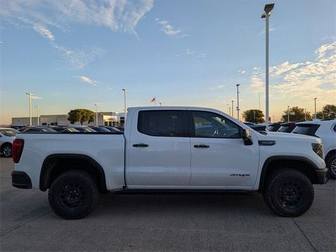 New 2026 GMC Sierra 1500 AT4X w/ AT4X AEV Edition image 3