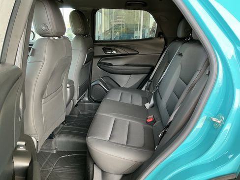 Used 2022 Chevrolet TrailBlazer RS image 18