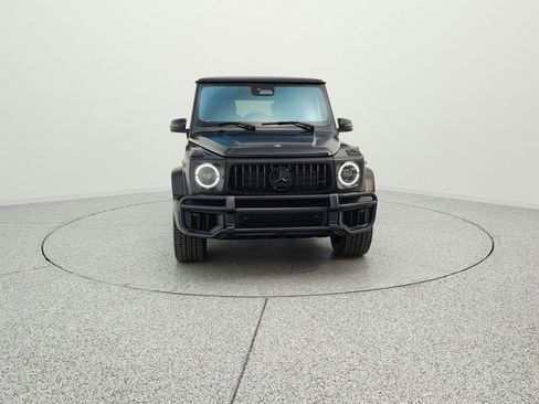 Used 2025 Mercedes-Benz G 63 AMG 4MATIC image 2