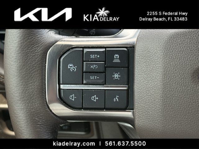 Used 2023 Ford Expedition King Ranch RWD image 33