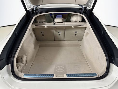 Used 2023 Mercedes-Benz EQS 450+ Sedan image 22