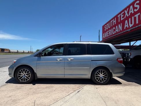 Used 2006 Honda Odyssey EX-L image 28