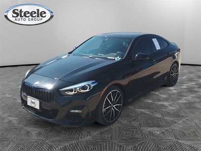 Used 2023 BMW 228i Gran Coupe w/ M Sport Package