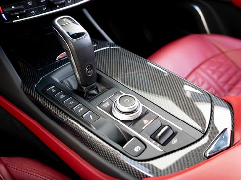 Used 2022 Maserati Levante Modena S image 31