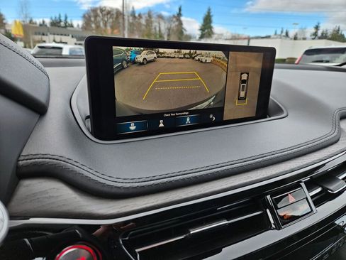 Used 2023 Acura MDX SH-AWD w/ Advance Package image 34