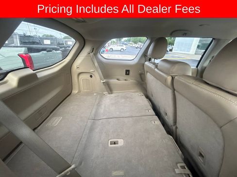 Used 2015 Nissan Pathfinder SL FWD image 5