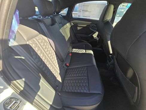 New 2026 Audi RS 3 image 14