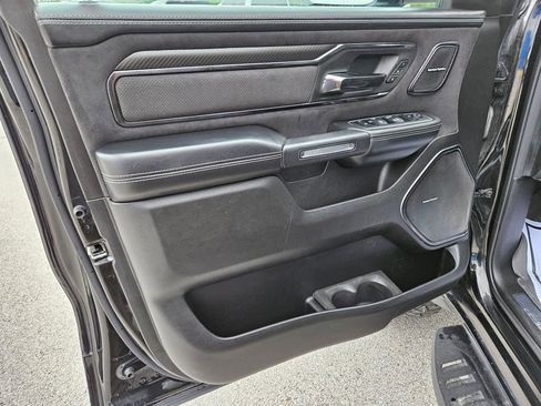 Used 2023 RAM 1500 TRX w/ TRX Level 2 Equipment Group AWD/4WD image 23