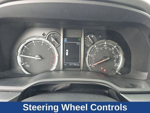 Used 2024 Toyota 4Runner TRD Off-Road Premium image 20