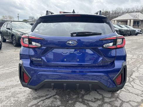 New 2026 Subaru Crosstrek 2.0i Premium image 4