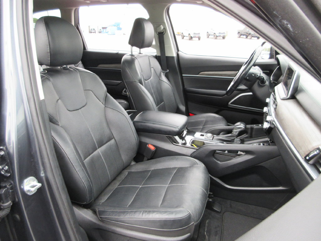 Used 2021 Kia Telluride EX w/ EX Premium Package AWD/4WD image 22