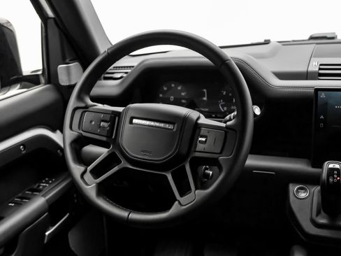 Used 2024 Land Rover Defender 130 Outbound AWD/4WD image 20