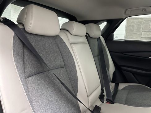 New 2026 MAZDA CX-30 Aire Edition AWD/4WD image 19