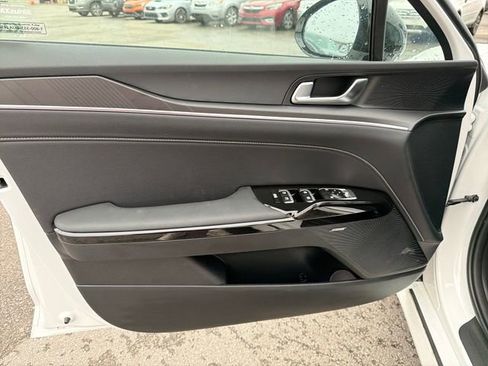 New 2026 Kia K5 GT-Line w/ GT-Line Premium Package FWD image 16