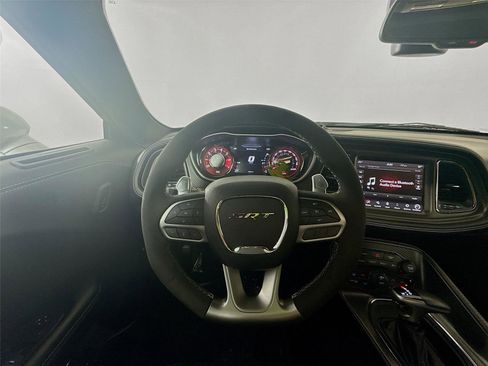 Used 2023 Dodge Challenger SRT Hellcat w/ Driver Convenience Group image 20